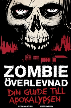 Bild på Zombieöverlevnad: Din guide till apokalypsen