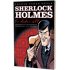 En studie i rött – i paket med alla fyra Sherlock Holmes-böckerna som seriealbum 
