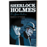 De fyras tecken – i paket med alla fyra Sherlock Holmes-böckerna som seriealbum