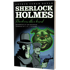 Baskervilles hund – i paket med alla fyra Sherlock Holmes-böckerna som seriealbum 