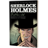 Fruktans dal – i paket med alla fyra Sherlock Holmes-böckerna som seriealbum 